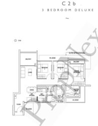 Riverbank @ Fernvale (D28), Condominium #590363971